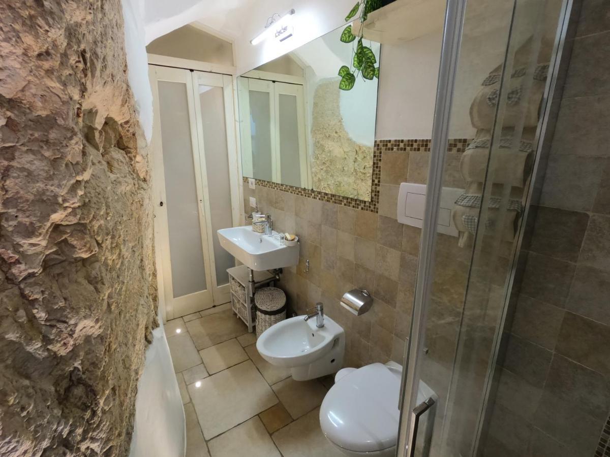 La Casetta Glamour Ostuni Exterior photo