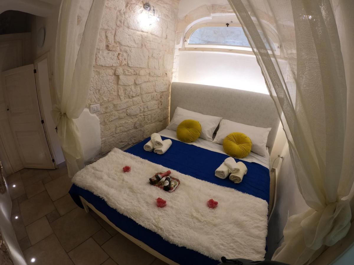 La Casetta Glamour Ostuni Exterior photo