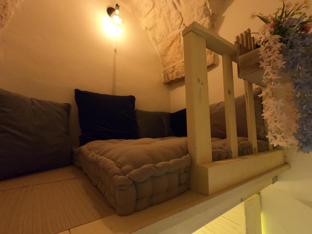 La Casetta Glamour Ostuni Exterior photo
