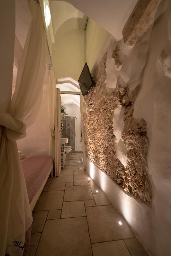 La Casetta Glamour Ostuni Exterior photo