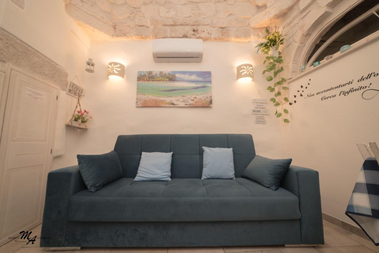 La Casetta Glamour Ostuni Exterior photo